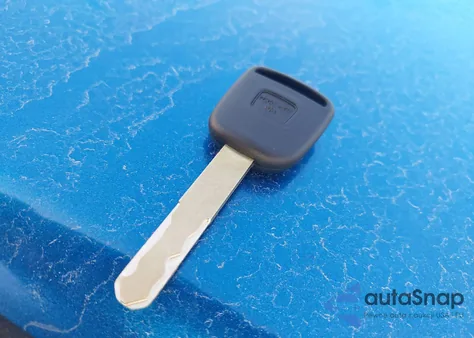 2003 Honda Accord 2.4 Lx z USA, uszkodzony, nr VIN 1HGCM56363A039191